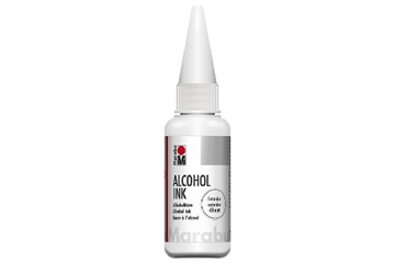 Marabu Alcohol ink 20ml.- 810 Extender medium